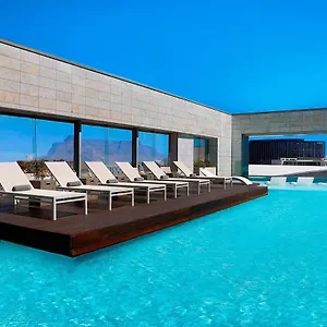 **** Hotel Marriott Crystal Towers Südafrika