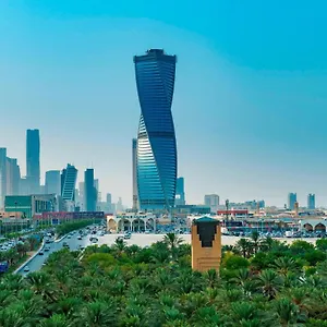 ***** Hotel Sheraton & Towers Saudi-Arabien