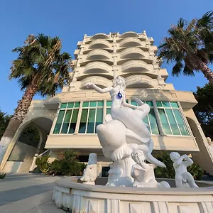 4* Hotel Barbaut