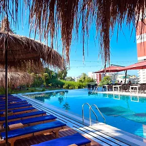 4* Hotel Olivia's Hill