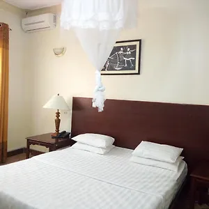 *** Hotel Peniel Uganda