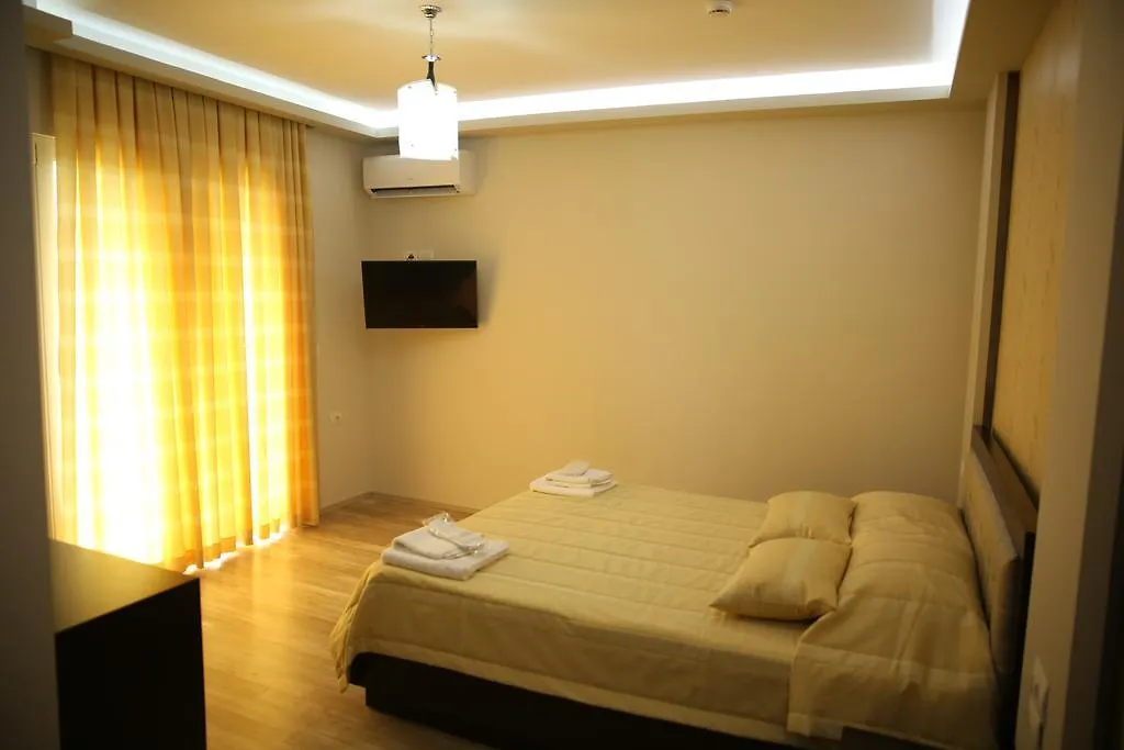 Hotel Pogradeci