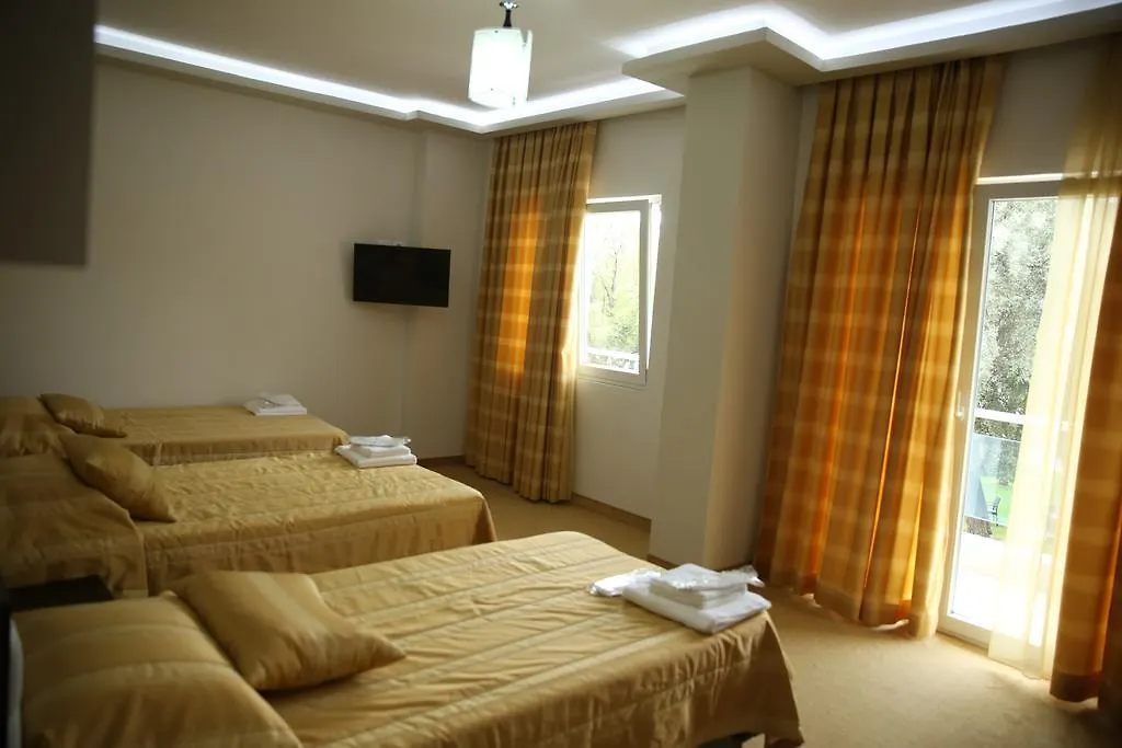 Hotel Pogradeci