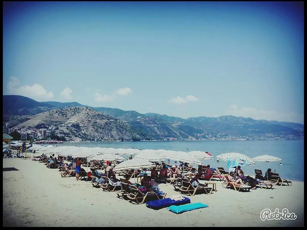 Hotel Pogradeci 4*, Pogradec